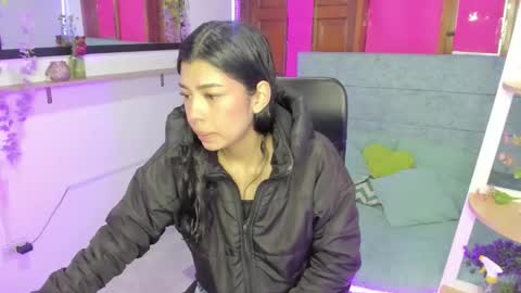 Aysha online show from 03/21/26, 03:44