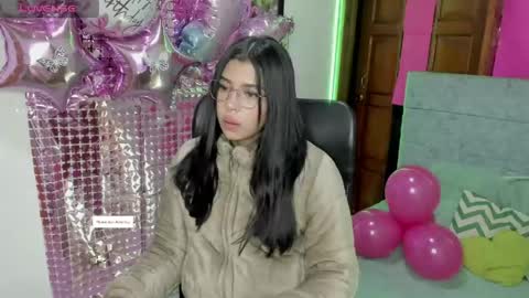 Aysha online show from 04/22/26, 03:42