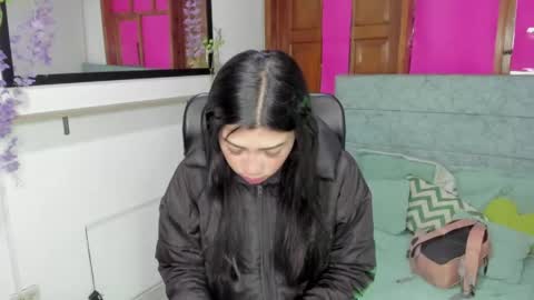 Aysha online show from 06/10/26, 03:29