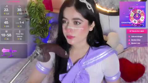 Snapshot of ayshel_lira chatting on 06/17/26, 04:59 ayshel_lira online show from 06/17/26, 04:59