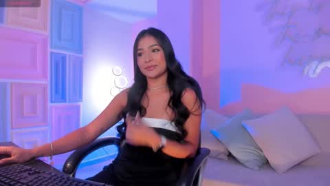 Ayshel online show from 10/02/25, 04:08