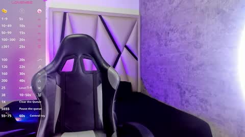 Aysheldoll online show from 03/12/26, 11:38