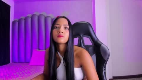 Aysheldoll online show from 04/21/26, 11:38