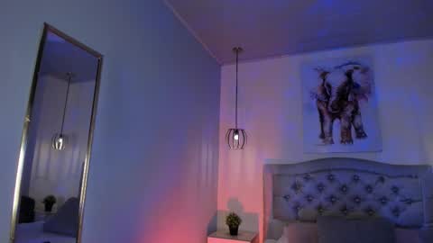 Ayshell online show from 03/04/26, 01:22