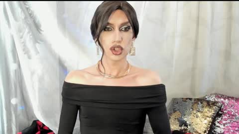 Ayshery online show from 04/20/26, 03:59