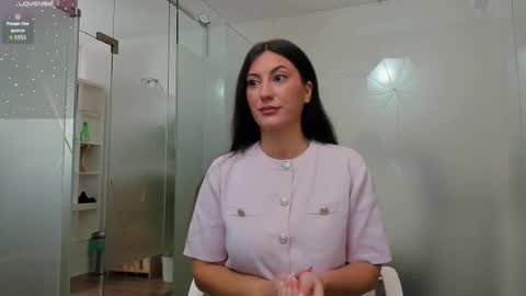 Ayumi online show from 03/02/26, 05:08