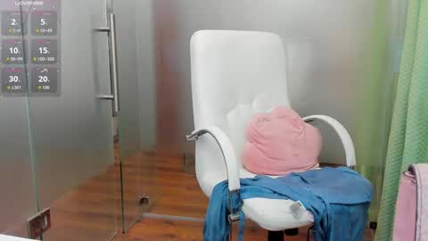 Ayumi online show from 03/27/26, 08:26