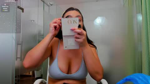 Ayumi online show from 04/09/26, 04:12