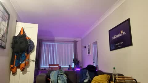 ayyymck online show from 05/09/26, 07:30