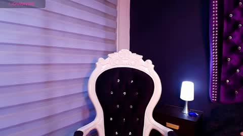 Azahara online show from 03/21/26, 11:04