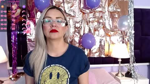 Azahara online show from 04/01/26, 12:17