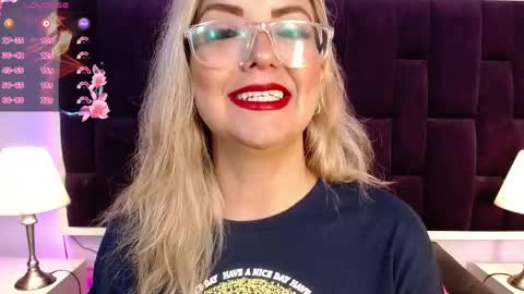 Azahara online show from 04/20/26, 12:52