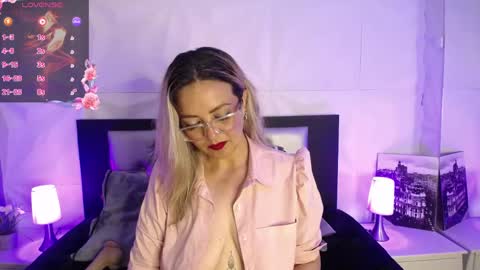 Azahara online show from 05/06/26, 02:22