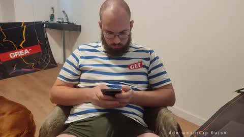 justin online show from 11/29/25, 08:12