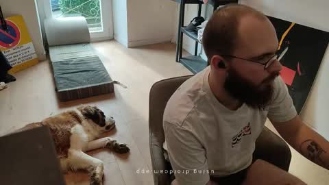 justin online show from 02/28/26, 01:23