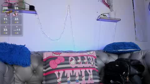 azah online show from 02/10/25, 02:41