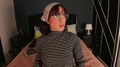 Snapshot of azahara_18 chatting on 06/04/26, 11:44 Azahara online show from 06/04/26, 11:44