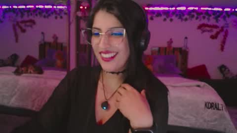 Azahar online show from 11/19/25, 11:49