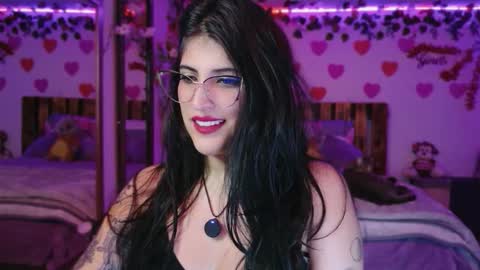 Azahar online show from 03/16/26, 10:58