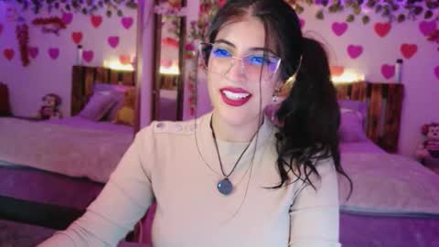 Azahar online show from 03/20/26, 12:48