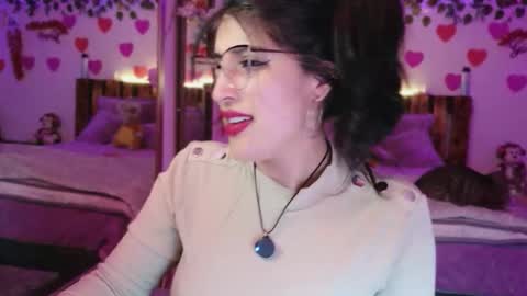 Azahar online show from 03/21/26, 02:05