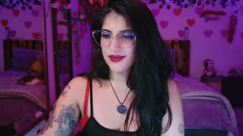 Azahar online show from 03/27/26, 02:06