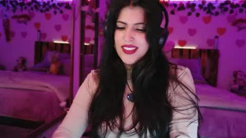 Azahar online show from 04/17/26, 01:08