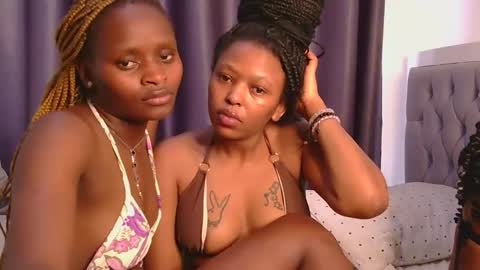 Azalea online show from 12/16/25, 04:39