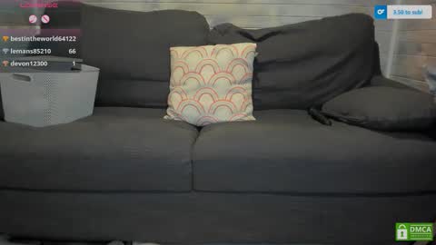 Maribel Bel online show from 12/02/25, 02:23