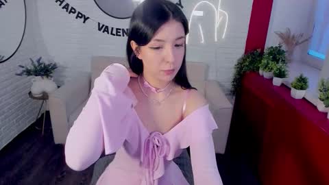 Azaliya online show from 02/14/26, 05:48