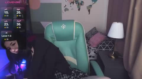 Azaliya online show from 03/01/26, 05:31