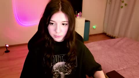 Azaliya online show from 03/20/26, 05:40