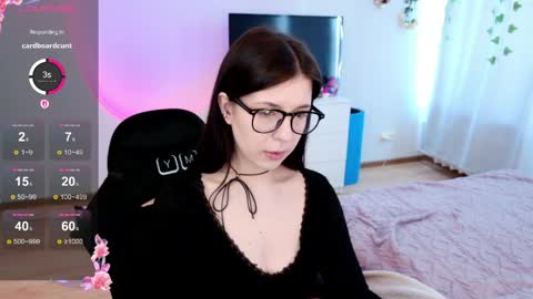 Azaliya online show from 03/27/26, 08:26