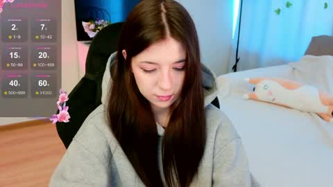 Azaliya online show from 04/16/26, 09:10