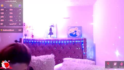  Amanda  online show from 01/03/25, 01:38