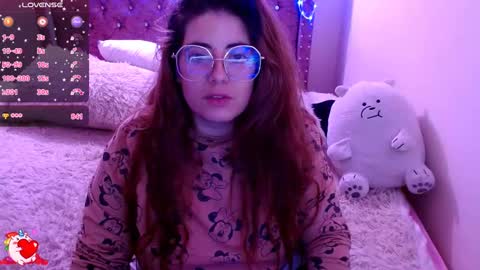  Amanda  online show from 01/05/25, 02:27