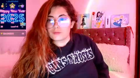  Amanda  online show from 01/10/25, 04:33