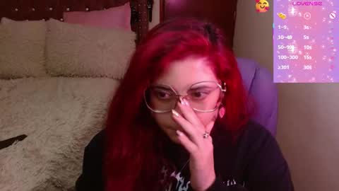  Amanda  online show from 01/27/25, 12:01