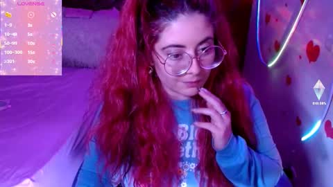  Amanda  online show from 02/25/25, 06:03