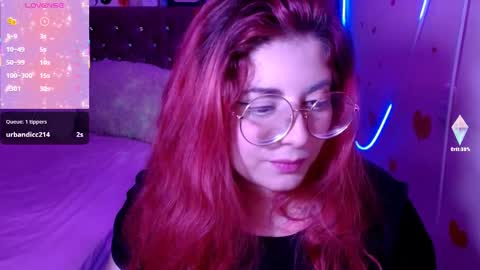  Amanda  online show from 03/01/25, 02:15