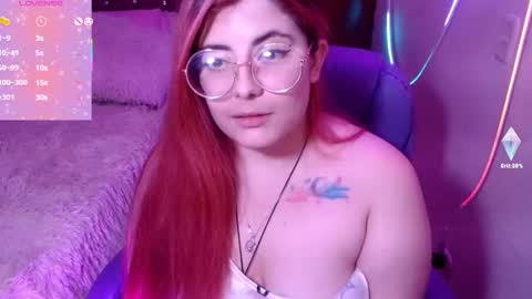  Amanda  online show from 03/04/25, 03:55