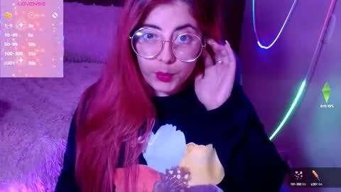  Amanda  online show from 03/04/25, 10:27