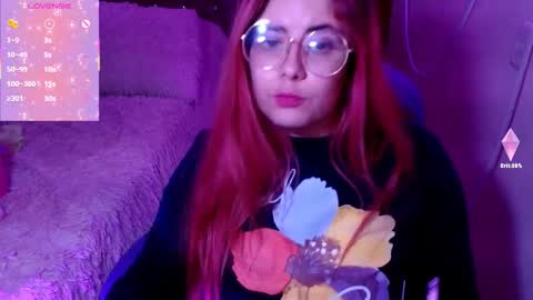  Amanda  online show from 03/05/25, 01:31