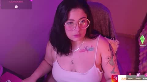  Amanda  online show from 09/21/25, 05:53