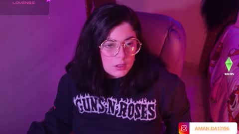  Amanda  online show from 10/13/25, 04:56