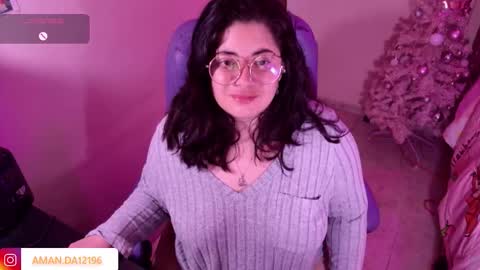  Amanda  online show from 01/13/26, 08:30