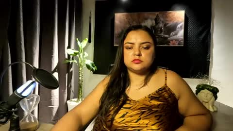 Goddess Azara online show from 05/26/26, 04:14