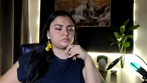 Snapshot of azaraonyx chatting on 07/05/26, 02:35 Goddess Azara online show from 07/05/26, 02:35