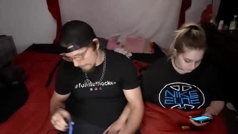 azazel_pyro online show from 11/03/25, 02:35