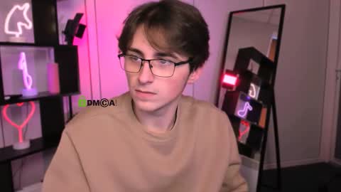 azen_rush online show from 12/14/25, 10:20